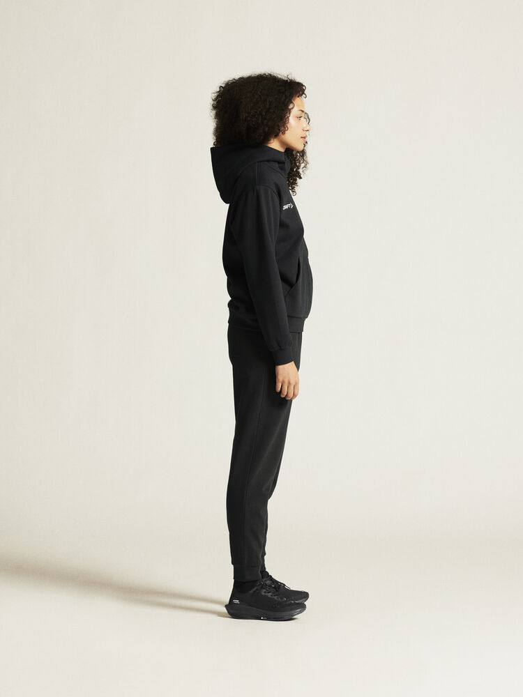 Craft Community 2.0 Pants W - Black AW25 [999000] / XS