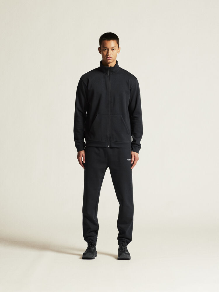 Craft Community 2.0 Pants M - Black AW25 [999000] / XS