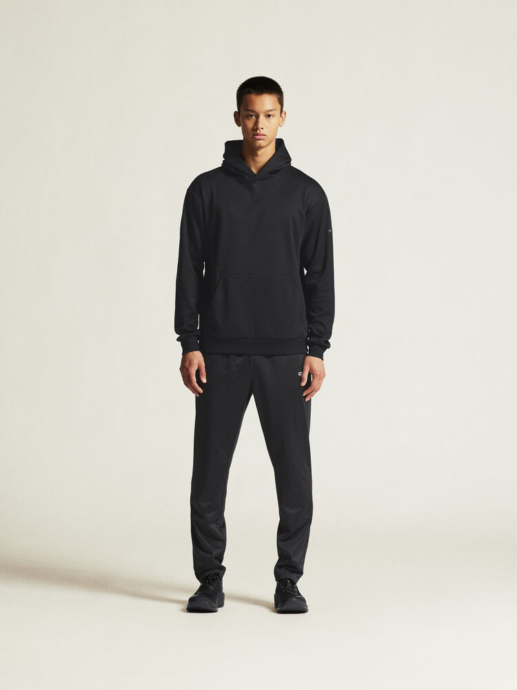 Craft Community 2.0 Function Hoodie M - Black AW25 [999000] / XS