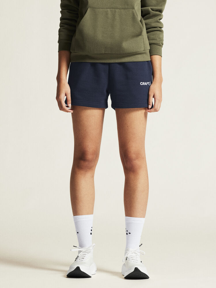 Craft Community 2.0 Shorts W - NAVY [390000] / XS