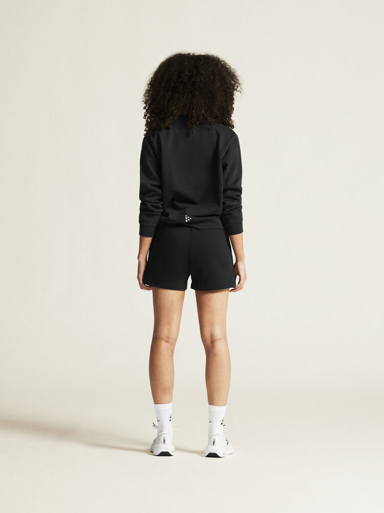 Craft Community 2.0 Shorts W - Black AW25 [999000] / XS