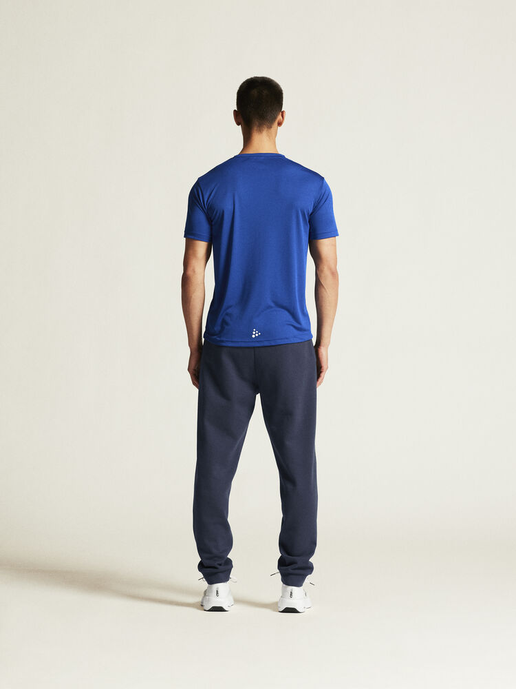Craft Squad Go Function Tee M - Club Cobalt [346000] / XS