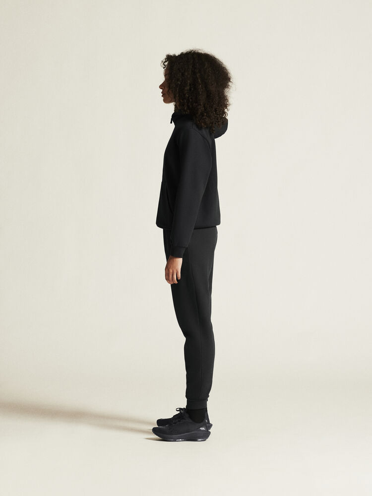 Craft Community 2.0 Pants W - Black AW25 [999000] / XS