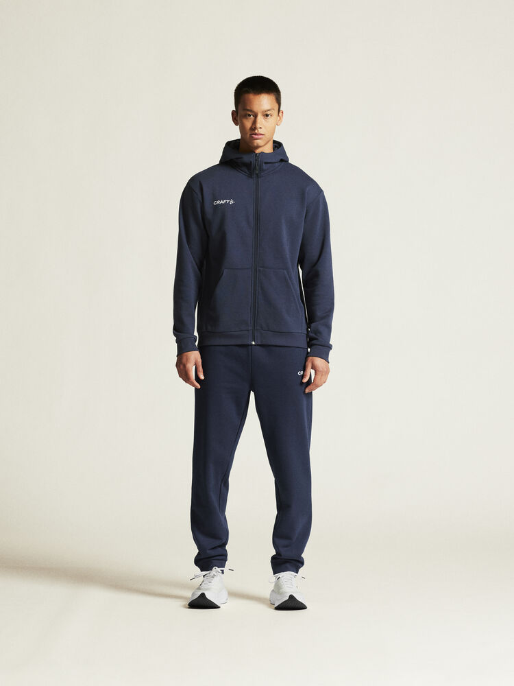 Craft Community 2.0 Pants M - NAVY [390000] / XS