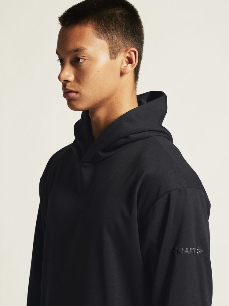Craft Community 2.0 Function Hoodie M - Black AW25 [999000] / XS
