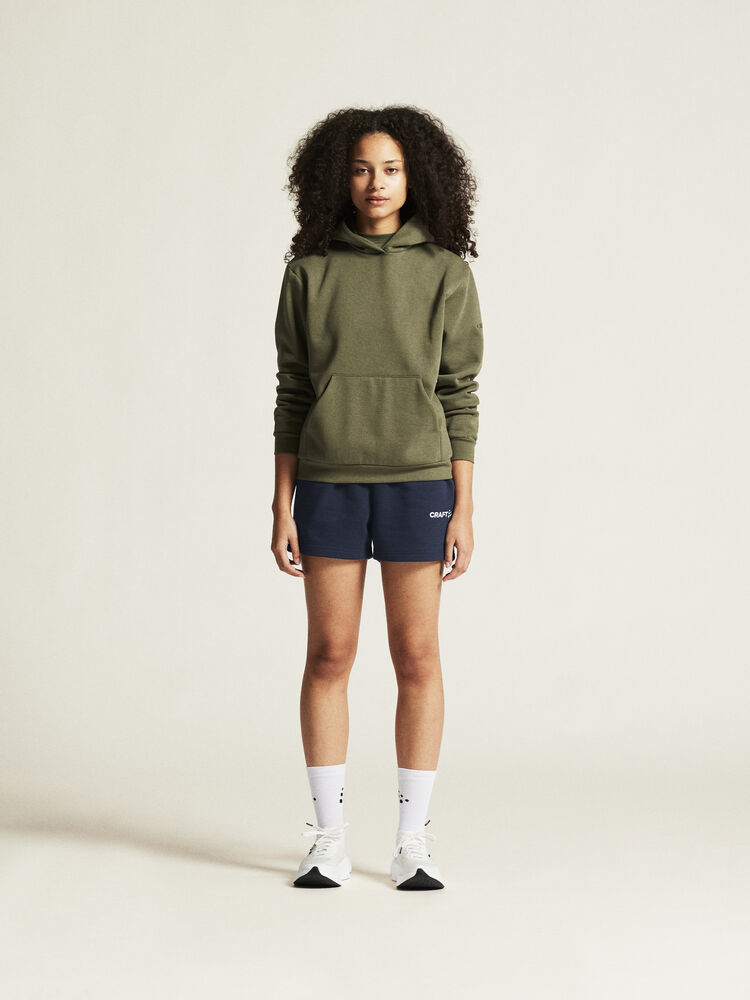 Craft Community 2.0 Shorts W - NAVY [390000] / XS