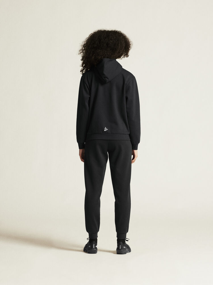 Craft Community 2.0 Pants W - Black AW25 [999000] / XS