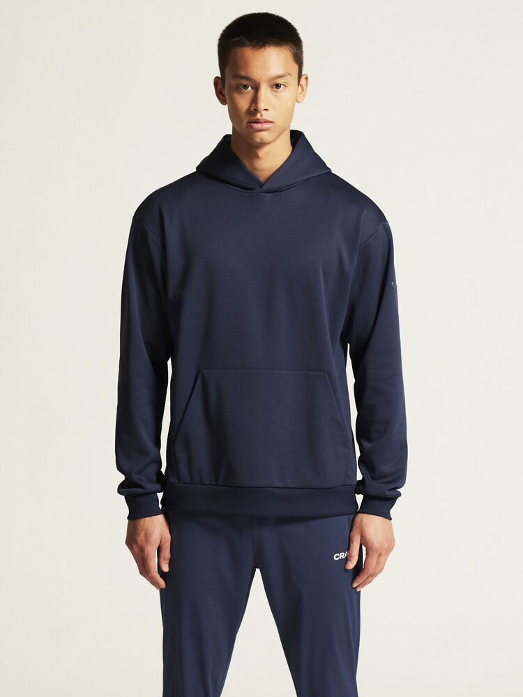 Craft Community 2.0 Function Hoodie M - NAVY [390000] / XS