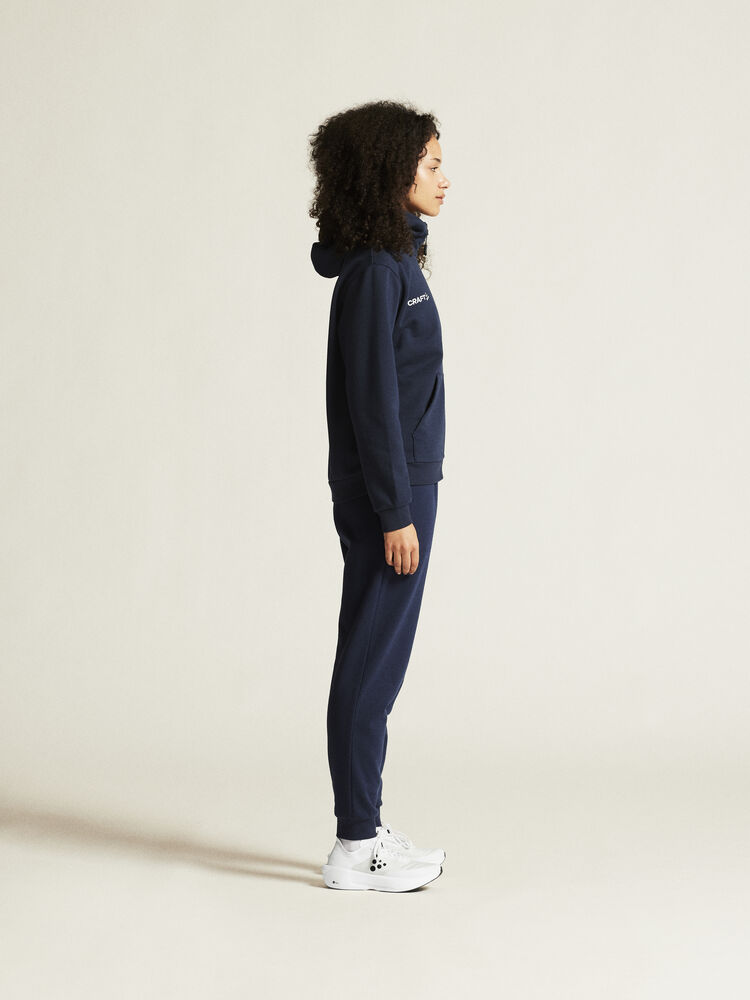 Craft Community 2.0 Pants W - NAVY [390000] / XS