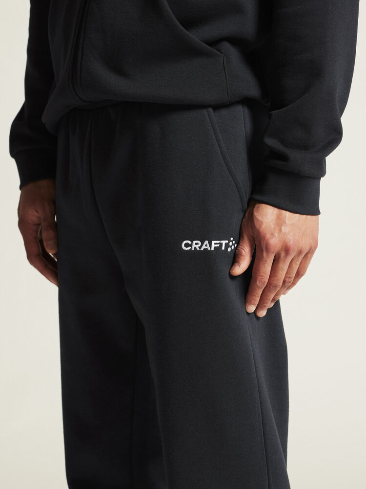 Craft Community 2.0 Pants M - Black AW25 [999000] / XS