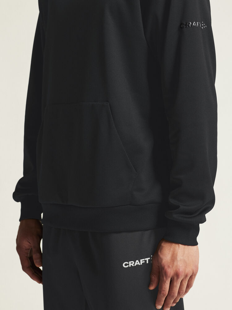 Craft Community 2.0 Function Hoodie M - Black AW25 [999000] / XS
