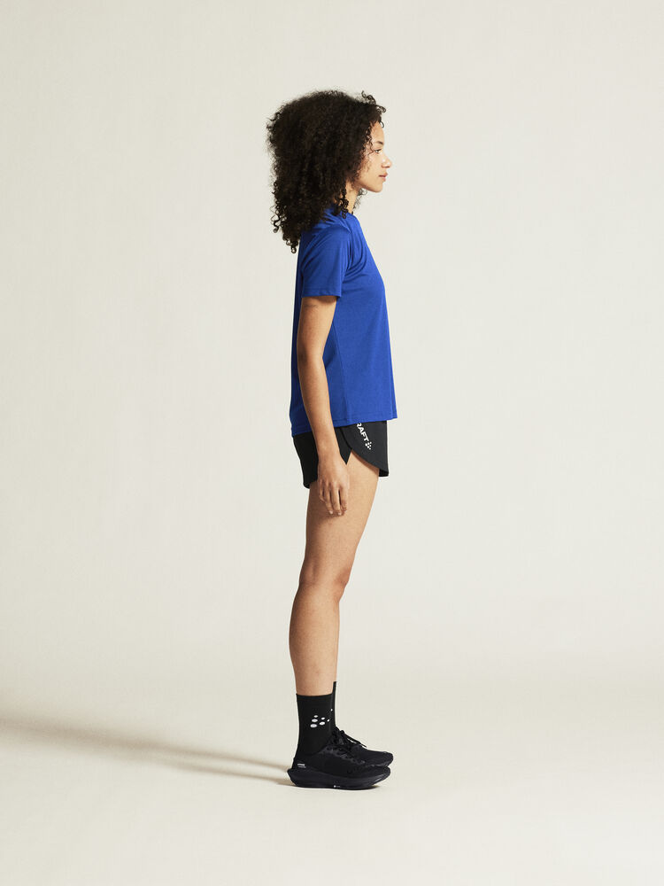 Craft Squad Go Function Tee W - Club Cobalt [346000] / XS