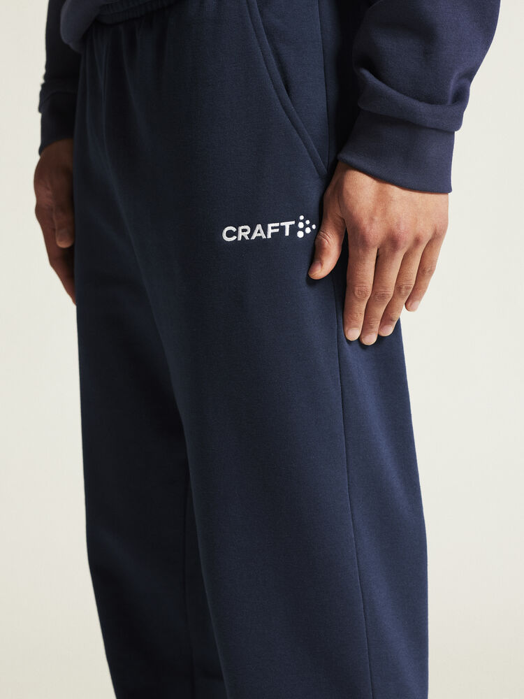Craft Community 2.0 Pants M - NAVY [390000] / XS