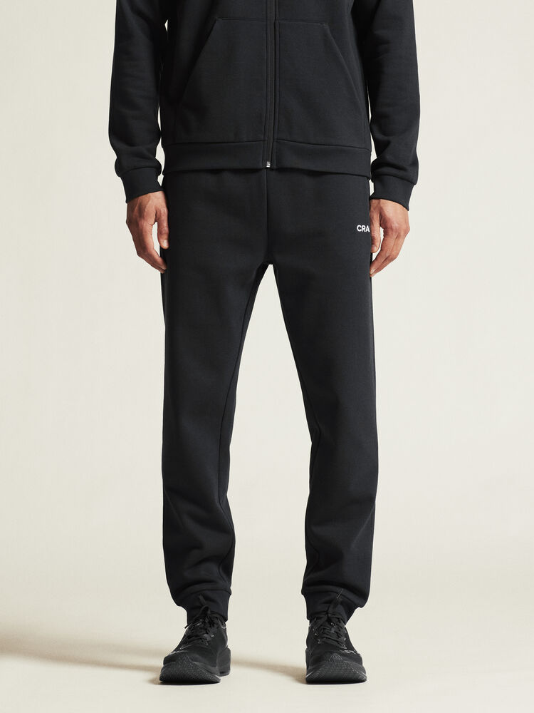 Craft Community 2.0 Pants M - Black AW25 [999000] / XS