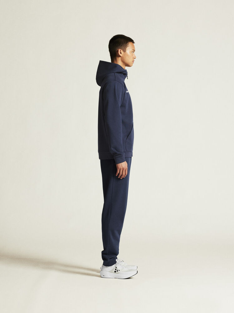 Craft Community 2.0 Pants M - NAVY [390000] / XS