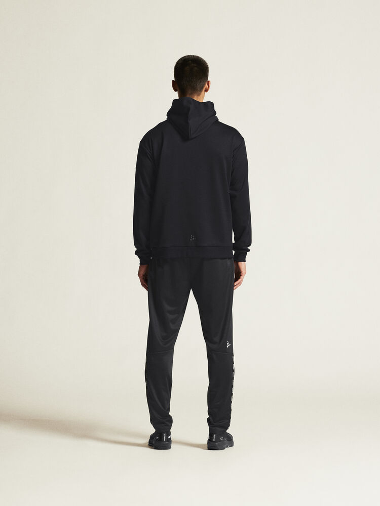 Craft Community 2.0 Function Hoodie M - Black AW25 [999000] / XS