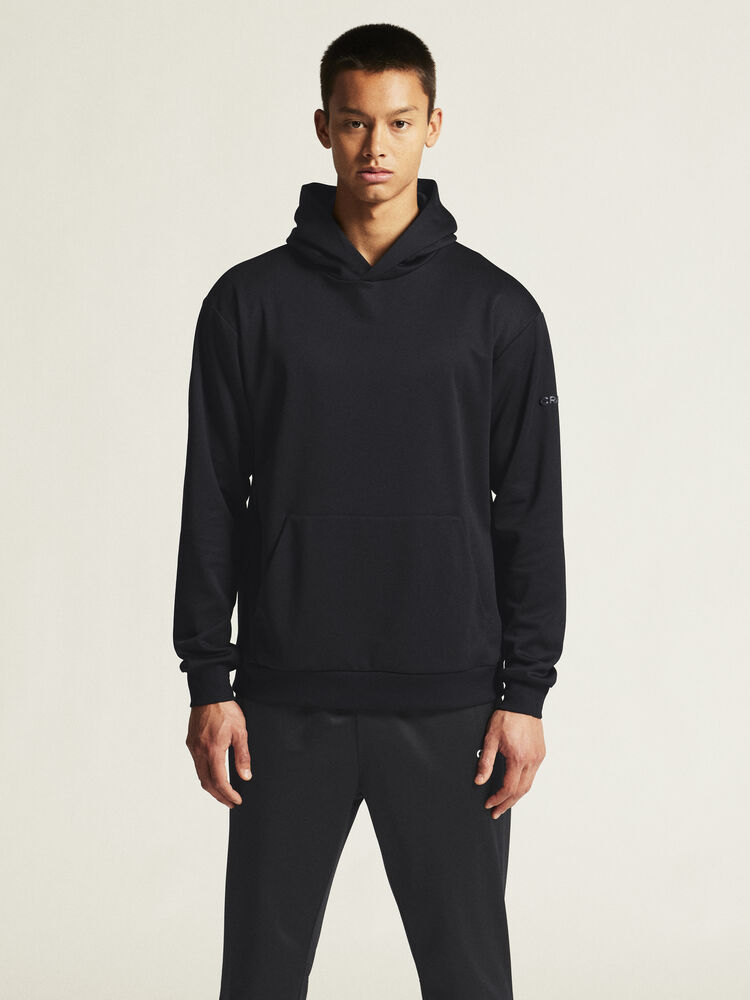 Craft Community 2.0 Function Hoodie M - Black AW25 [999000] / XS