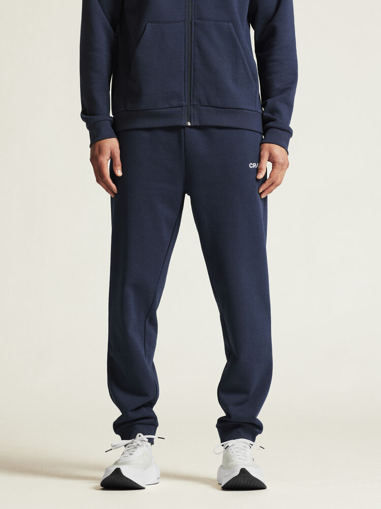 Craft Community 2.0 Pants M - NAVY [390000] / XS