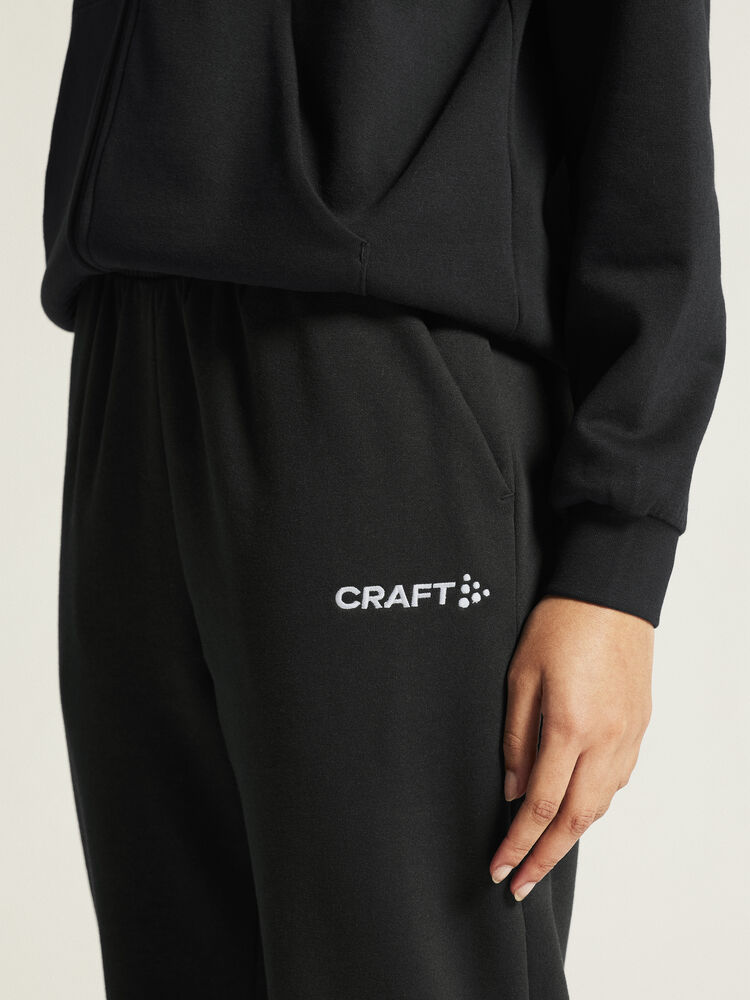 Craft Community 2.0 Pants W - Black AW25 [999000] / XS