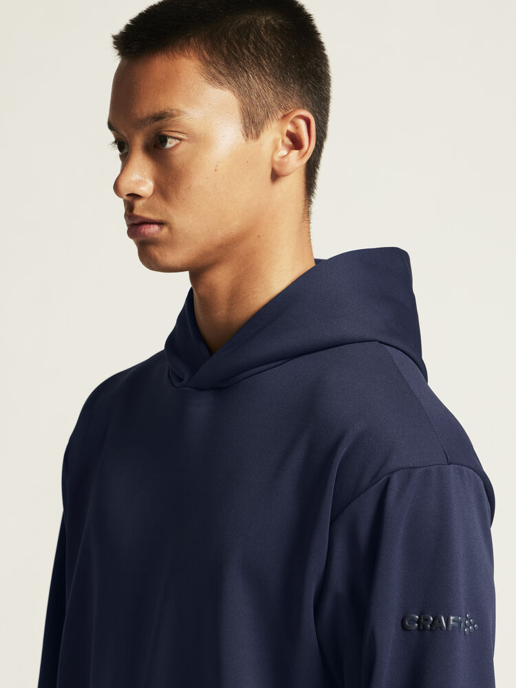 Craft Community 2.0 Function Hoodie M - NAVY [390000] / XS