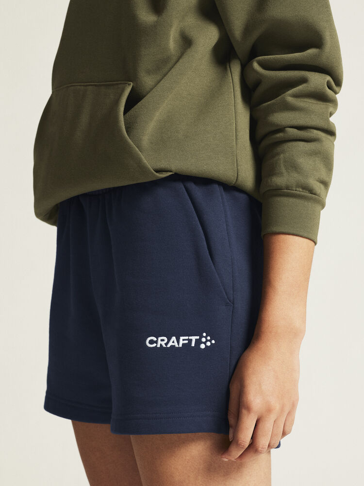Craft Community 2.0 Shorts W - NAVY [390000] / XS