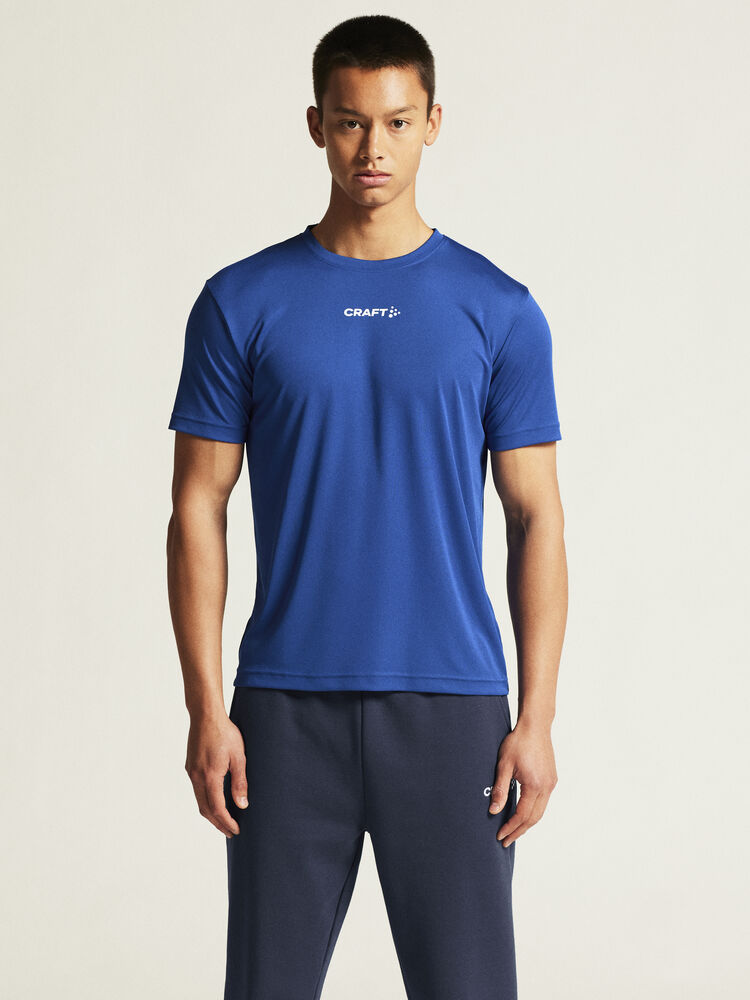 Craft Squad Go Function Tee M - Club Cobalt [346000] / XS