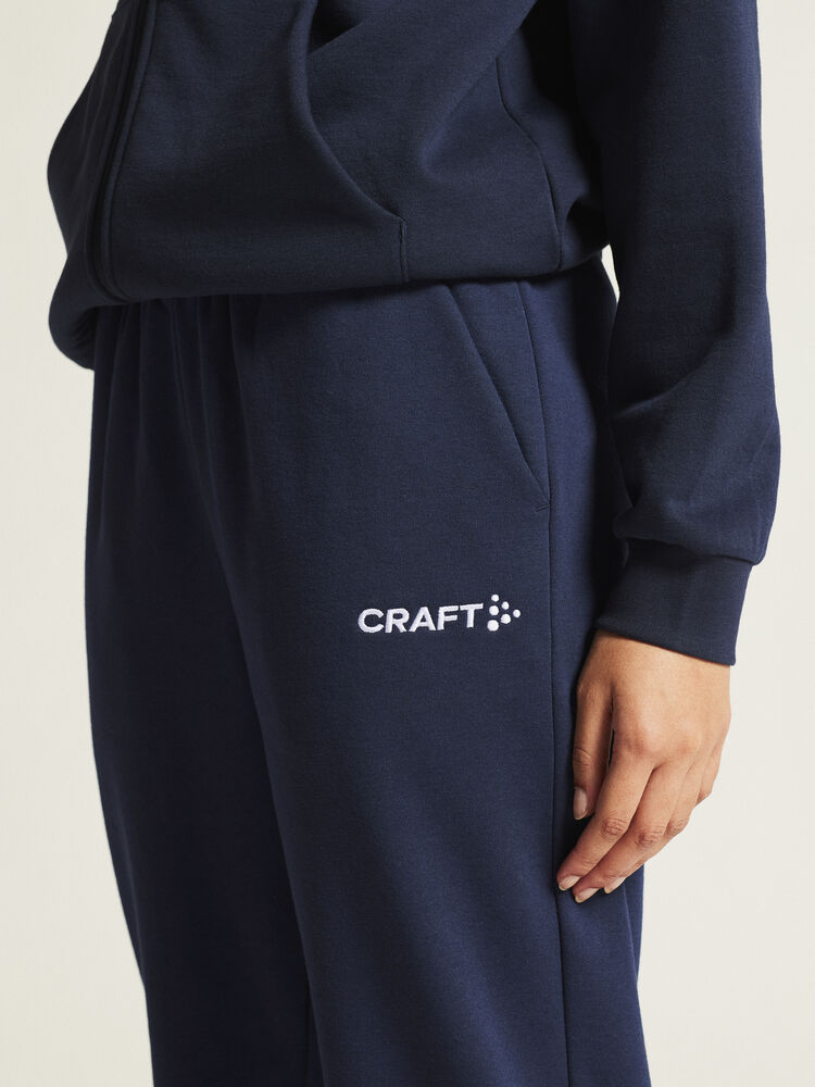 Craft Community 2.0 Pants W - NAVY [390000] / XS