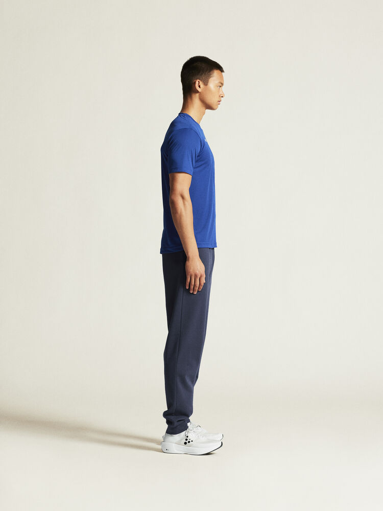 Craft Squad Go Function Tee M - Club Cobalt [346000] / XS