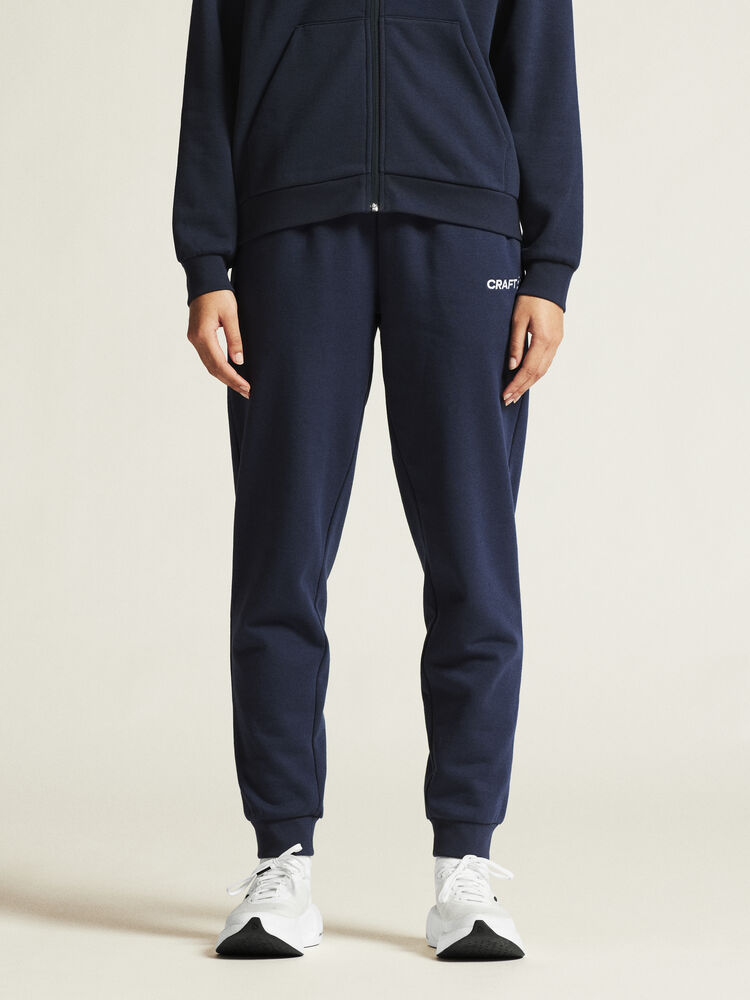 Craft Community 2.0 Pants W - NAVY [390000] / XS