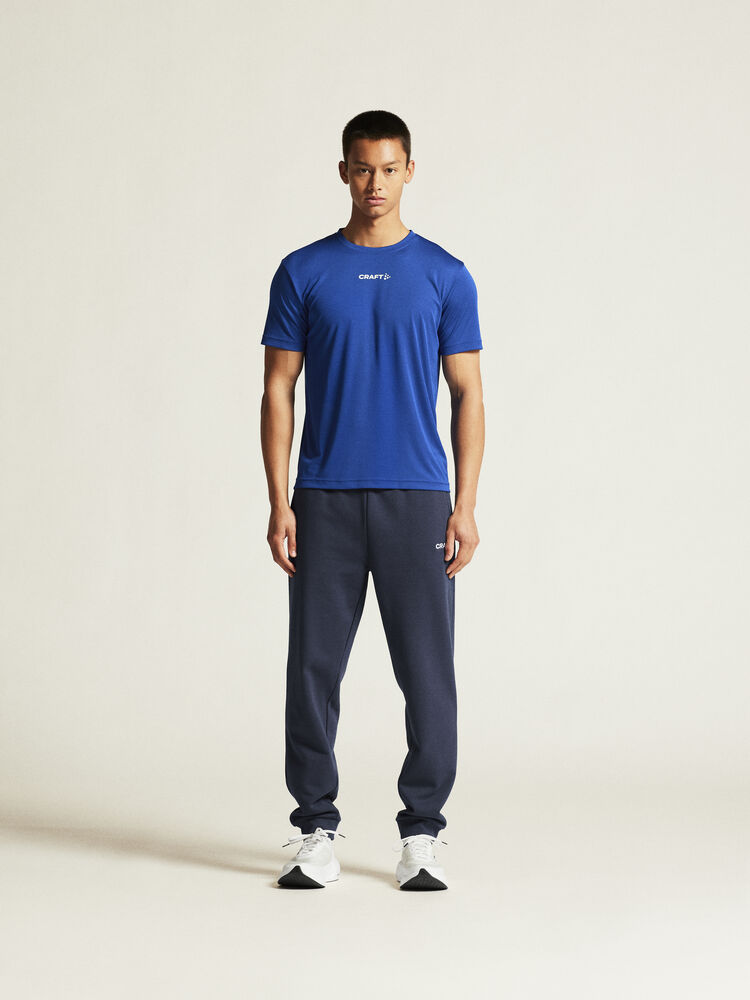 Craft Squad Go Function Tee M - Club Cobalt [346000] / XS