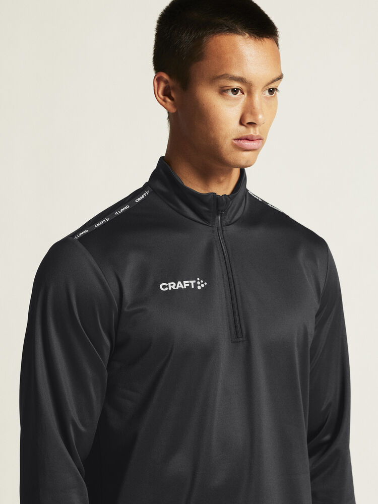 Craft Squad Go Hz M - Black AW25 [999000] / XS
