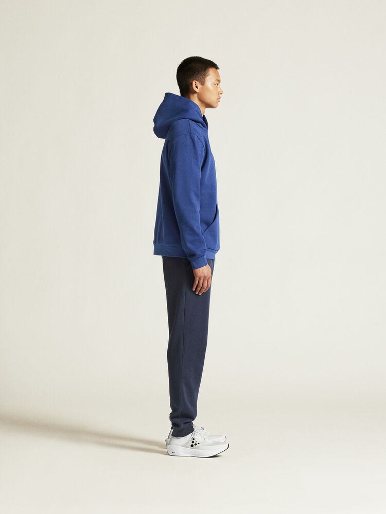 Craft Community 2.0 Logo Hoodie M - Club Cobalt [346000] / XS