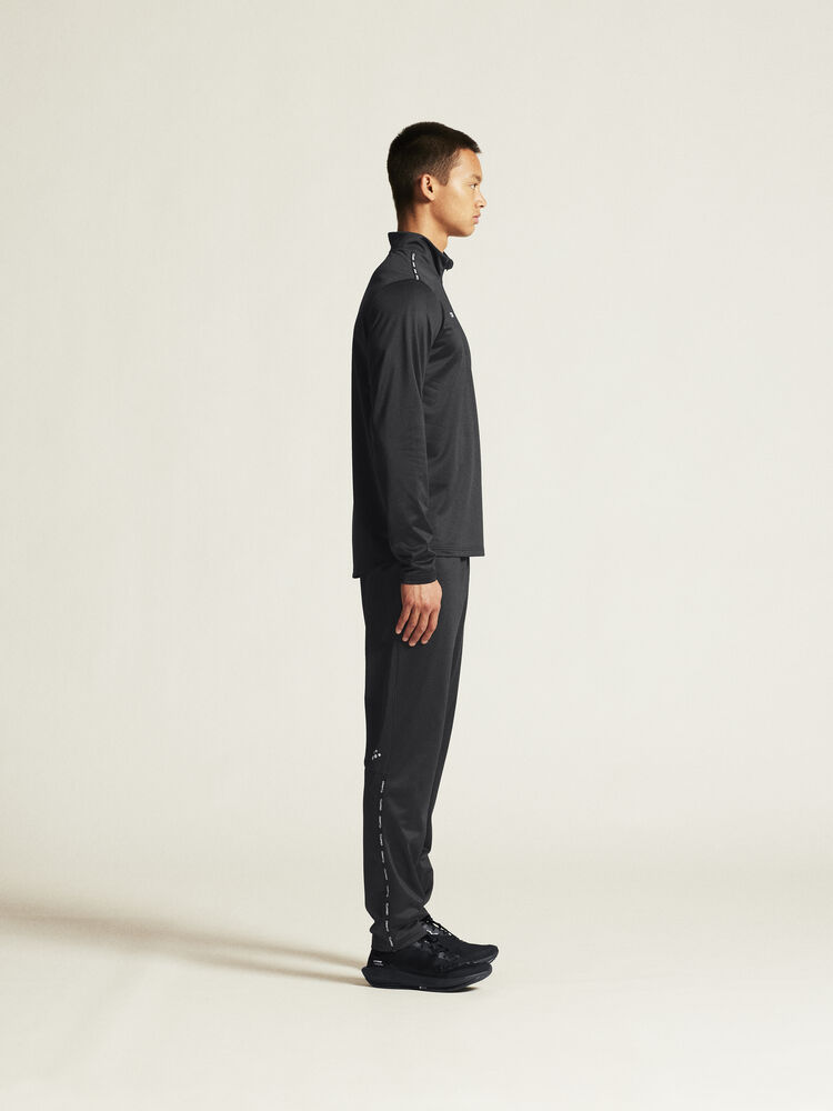 Craft Squad Go Hz M - Black AW25 [999000] / XS