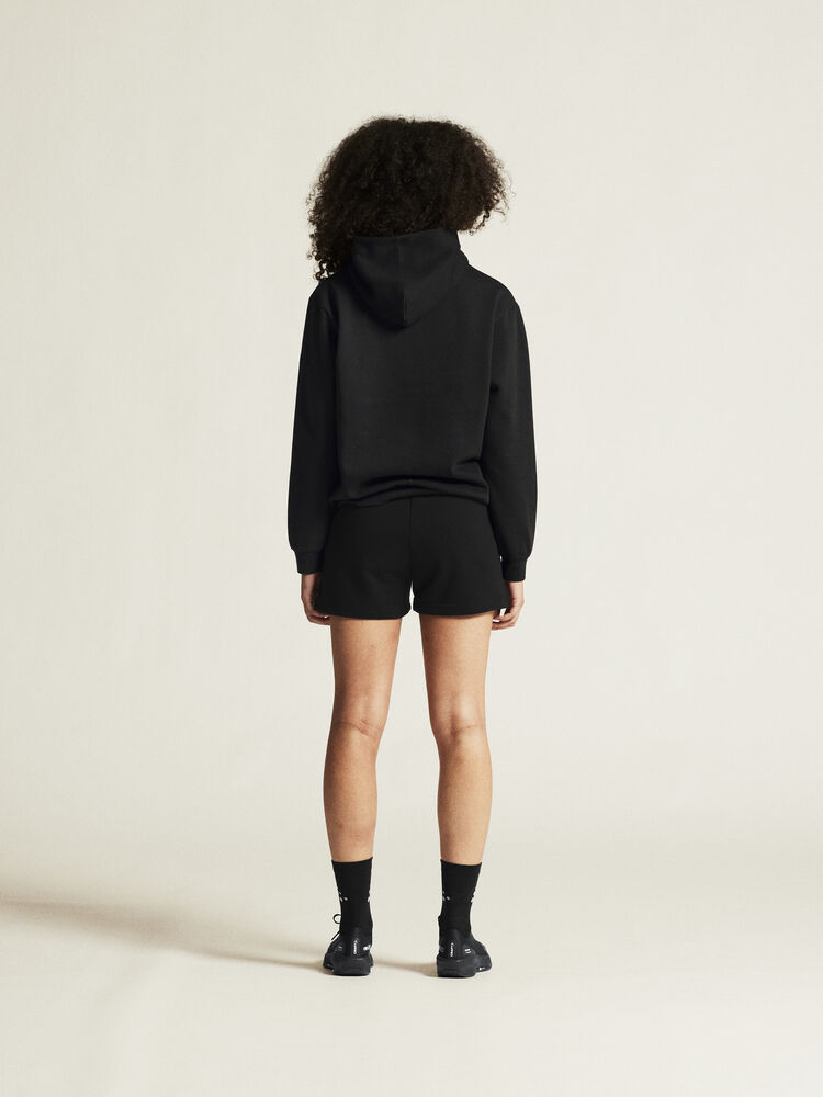 Craft Community 2.0 Hoodie W - Black AW25 [999000] / XS