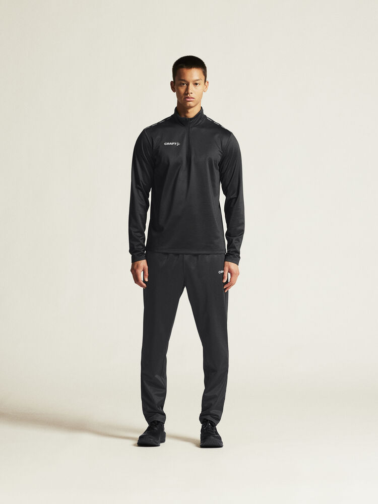 Craft Squad Go Hz M - Black AW25 [999000] / XS