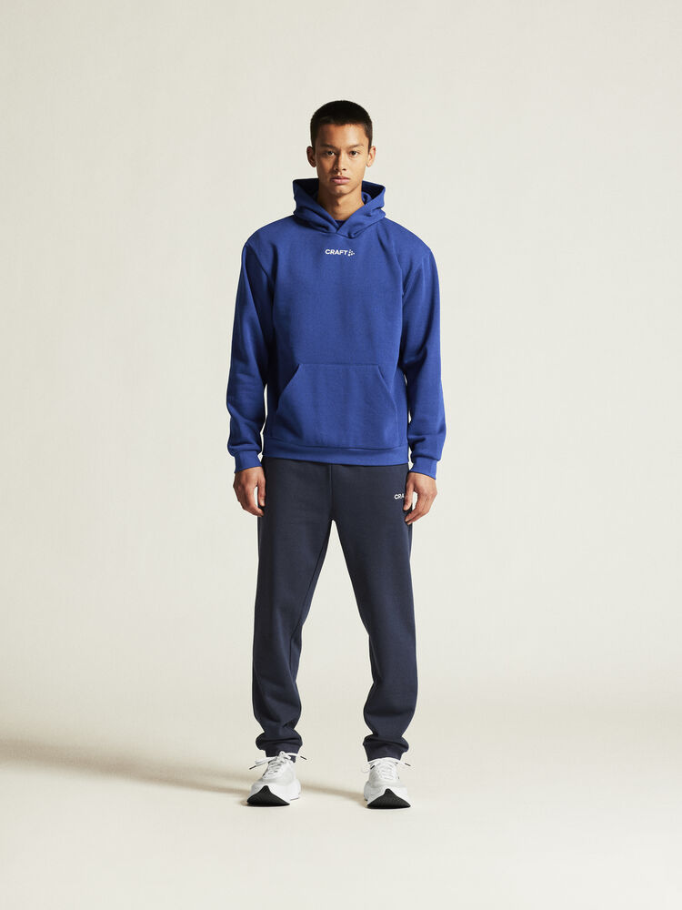 Craft Community 2.0 Logo Hoodie M - Club Cobalt [346000] / XS