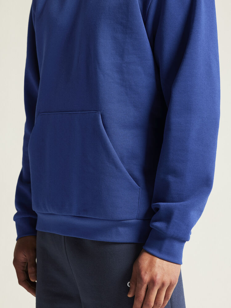 Craft Community 2.0 Logo Hoodie M - Club Cobalt [346000] / XS