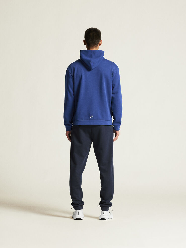 Craft Community 2.0 Logo Hoodie M - Club Cobalt [346000] / XS