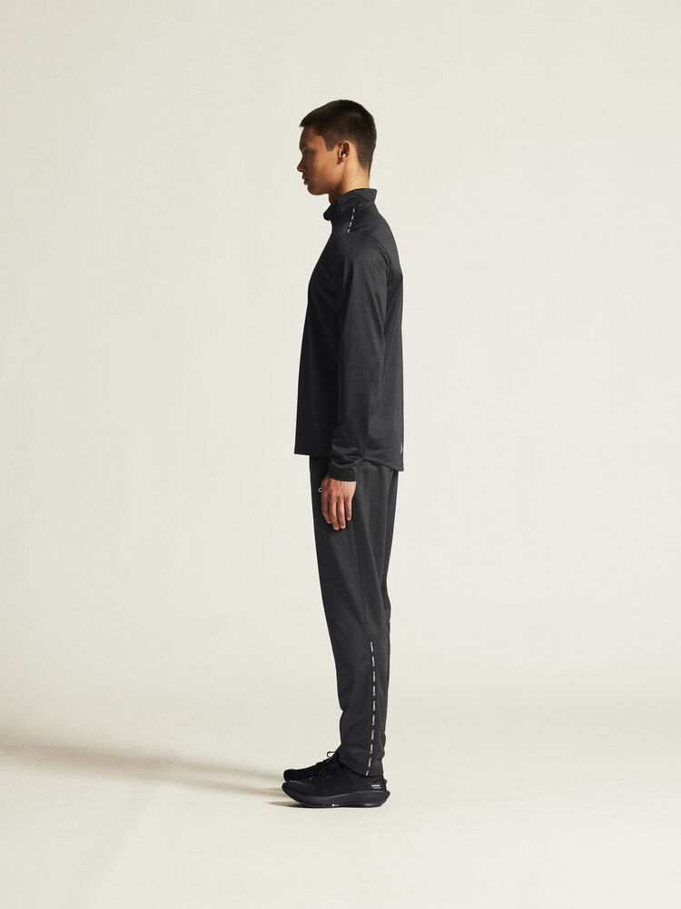 Craft Squad Go Hz M - Black AW25 [999000] / XS