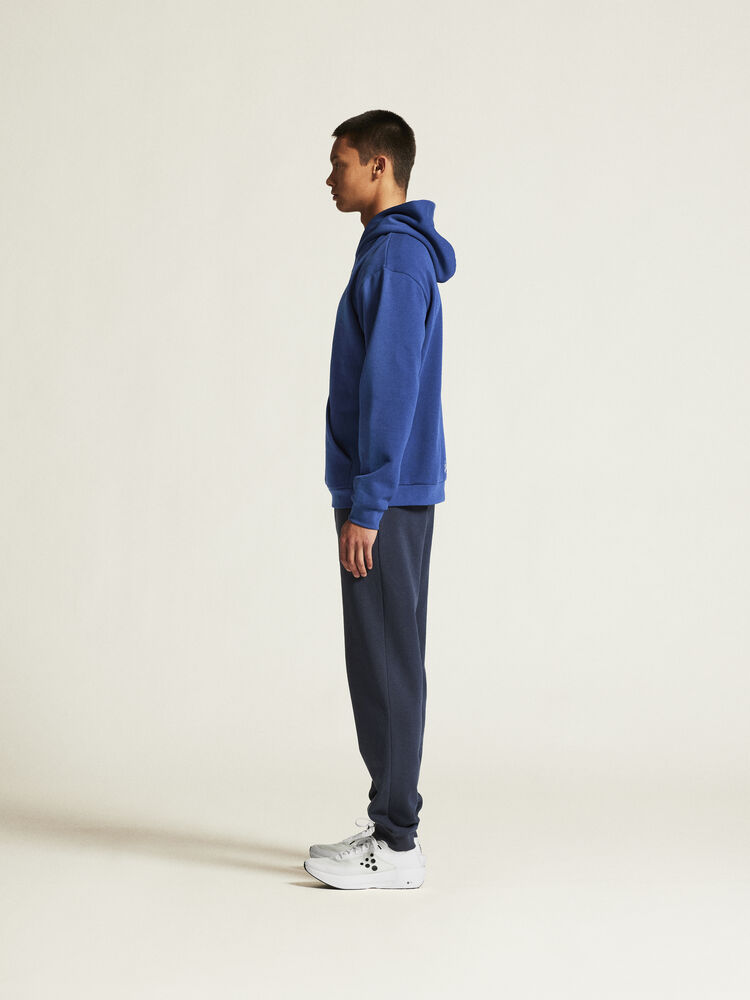 Craft Community 2.0 Logo Hoodie M - Club Cobalt [346000] / XS