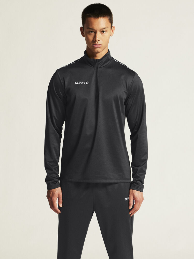 Craft Squad Go Hz M - Black AW25 [999000] / XS