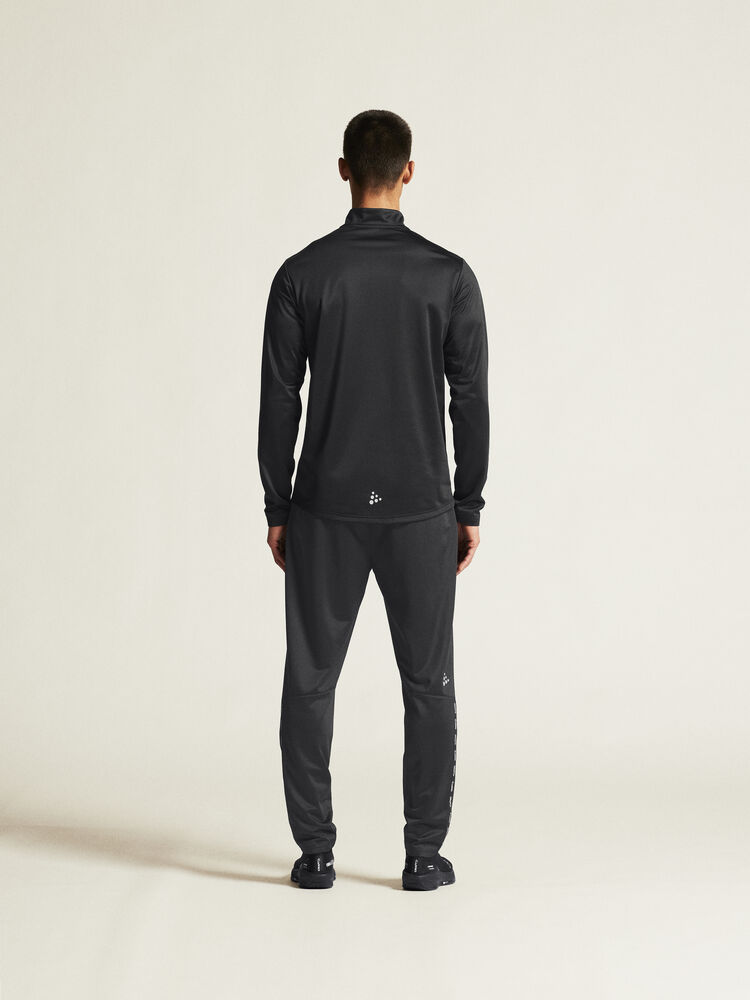 Craft Squad Go Hz M - Black AW25 [999000] / XS
