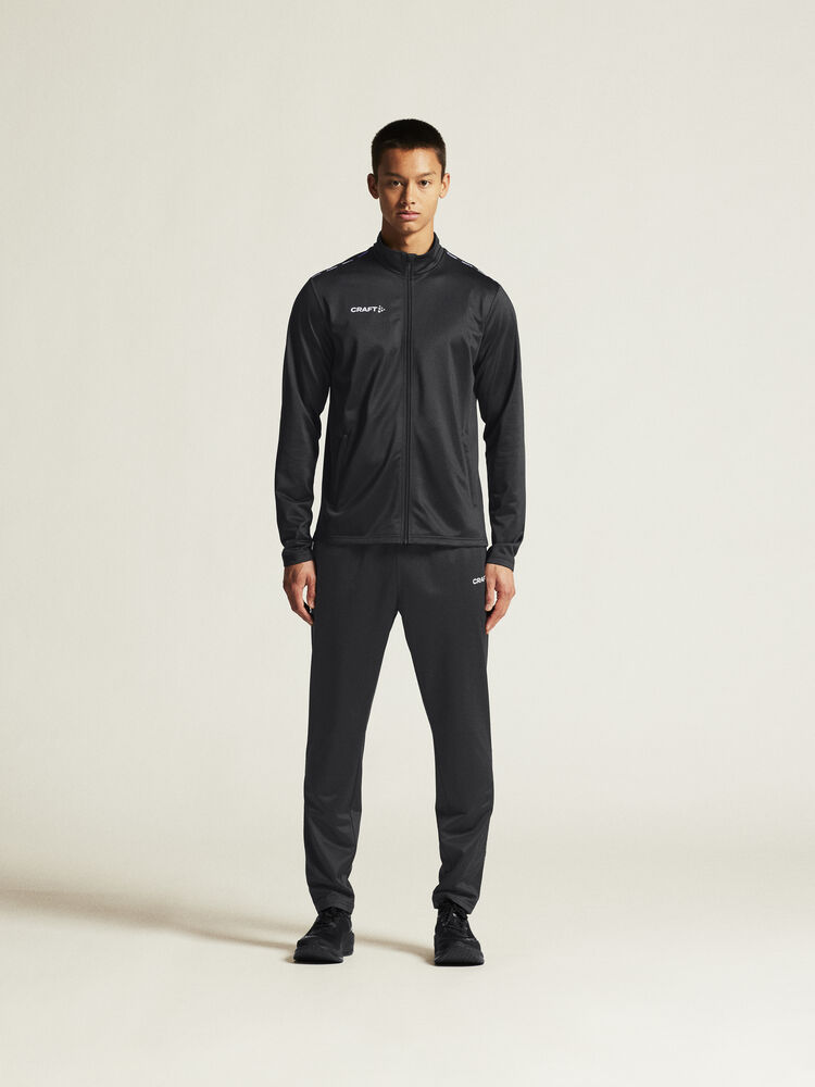 Craft Squad Go Pant M - Black AW25 [999000] / XS