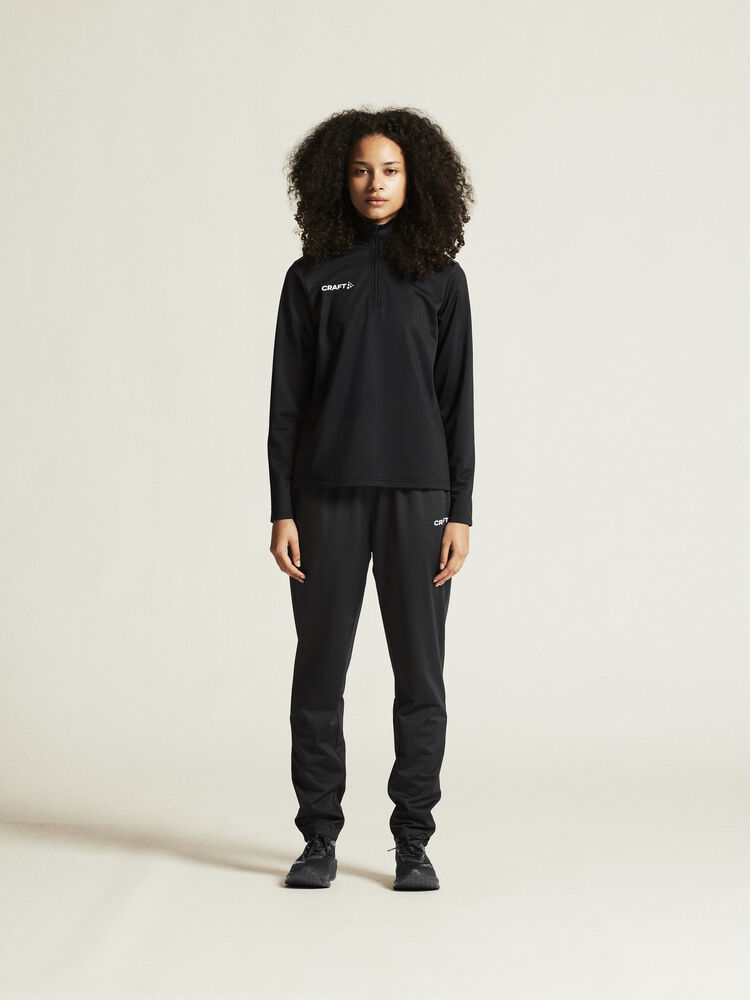 Craft Squad Go Hz W - Black AW25 [999000] / XS