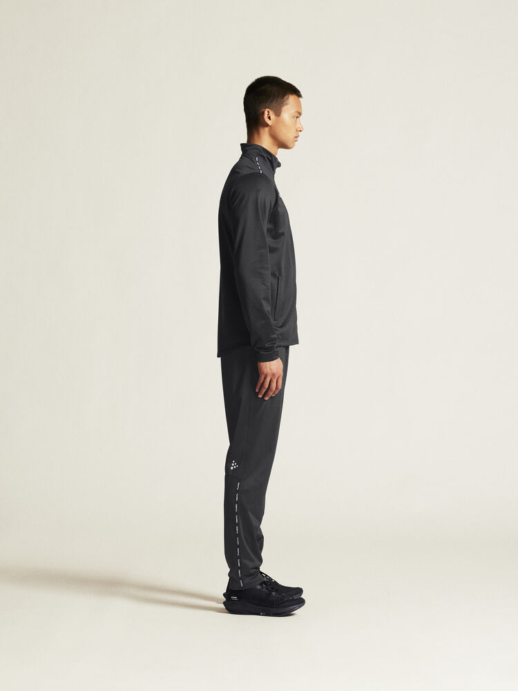 Craft Squad Go Pant M - Black AW25 [999000] / XS