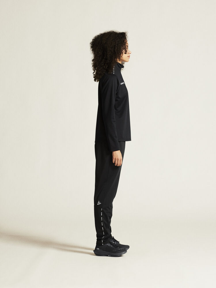 Craft Squad Go Hz W - Black AW25 [999000] / XS