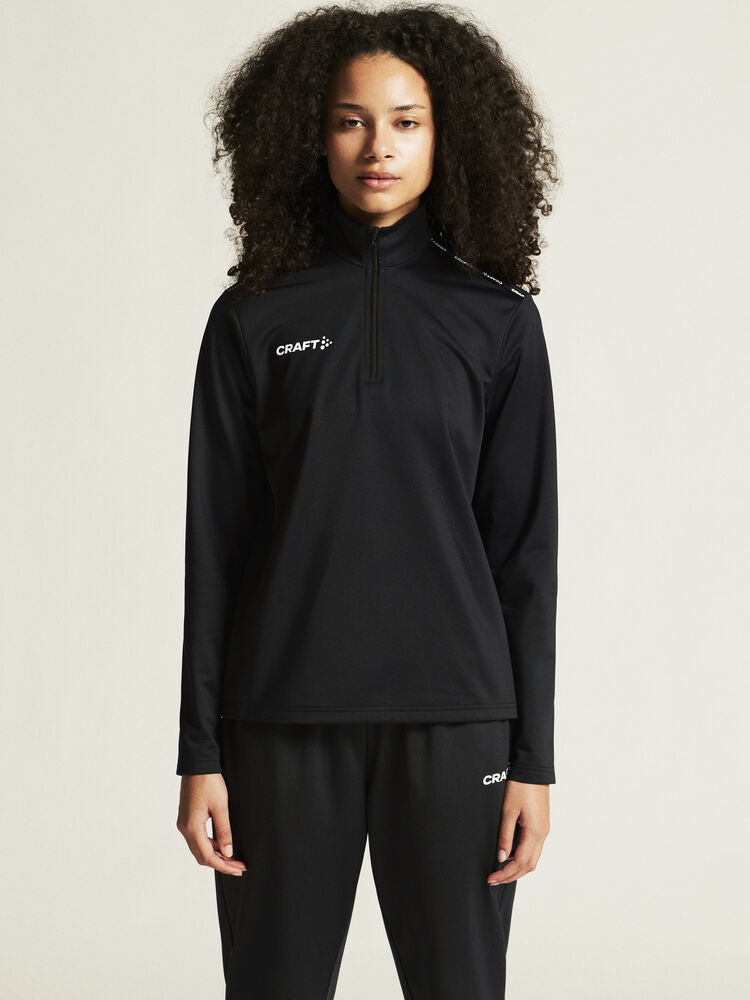 Craft Squad Go Hz W - Black AW25 [999000] / XS