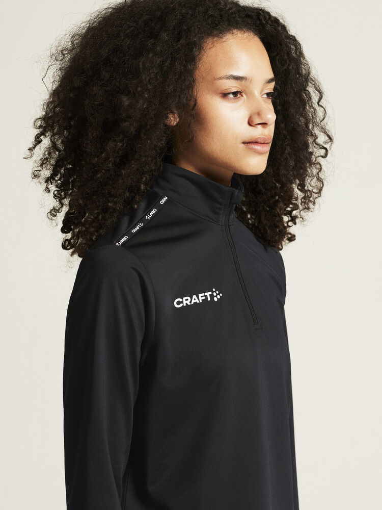 Craft Squad Go Hz W - Black AW25 [999000] / XS