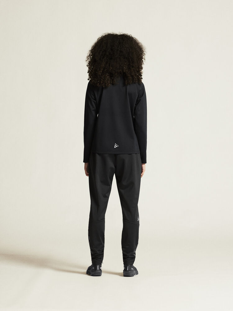 Craft Squad Go Hz W - Black AW25 [999000] / XS