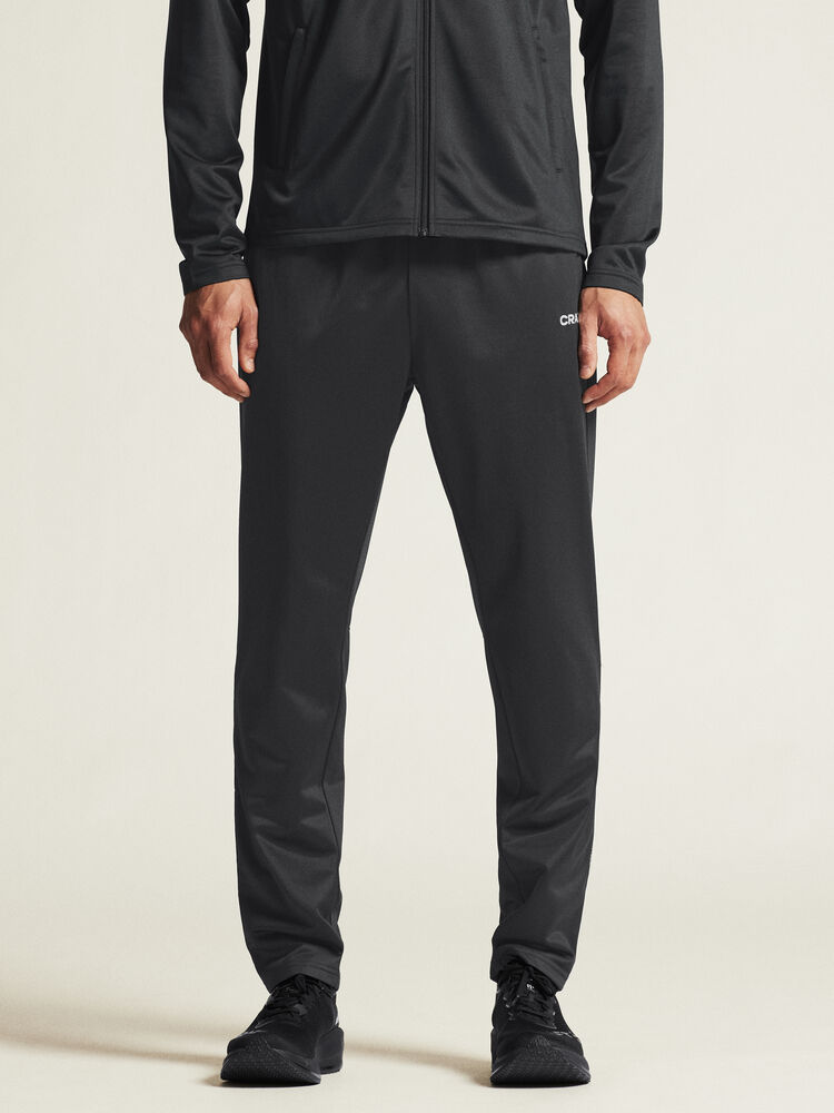 Craft Squad Go Pant M - Black AW25 [999000] / XS